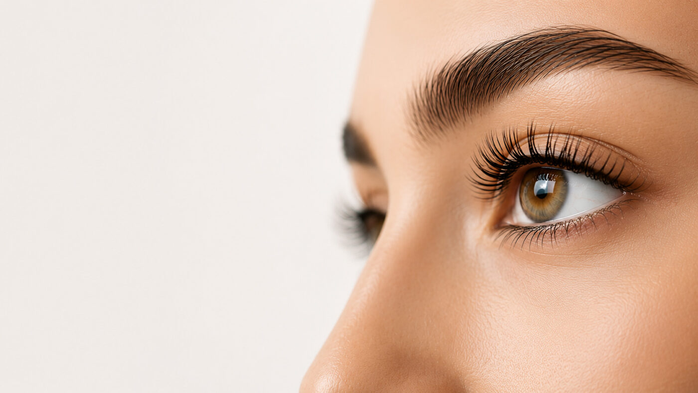 Φυσικό Lash Lift στο Χαλάνδρι