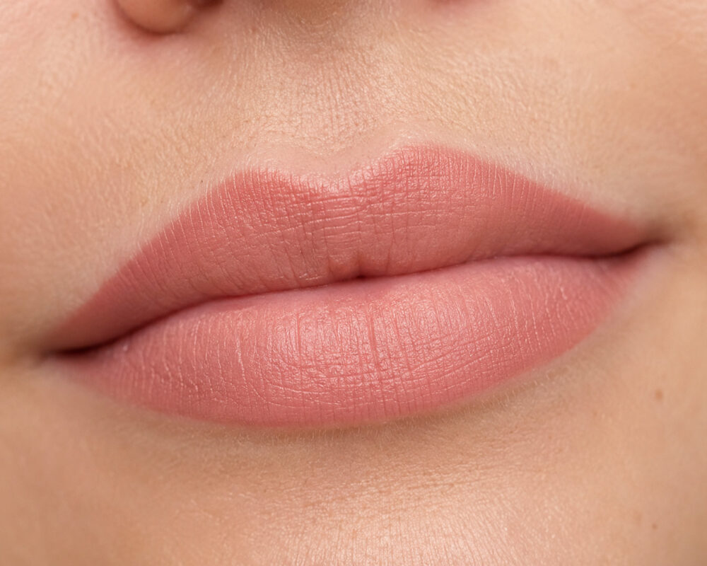 Lip Blush Nude στο Χαλάνδρι