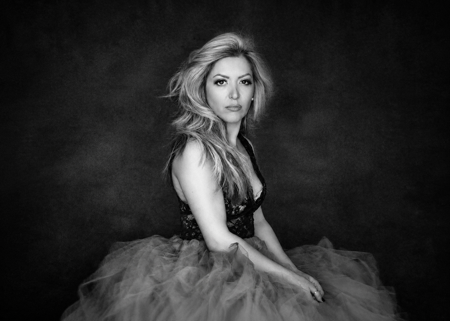 Penelope P-artist