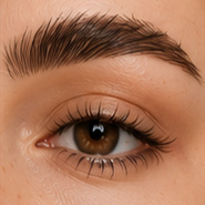 Brow Lamination για φυσικά καλοσχηματισμένα φρύδια στο Χαλάνδρι