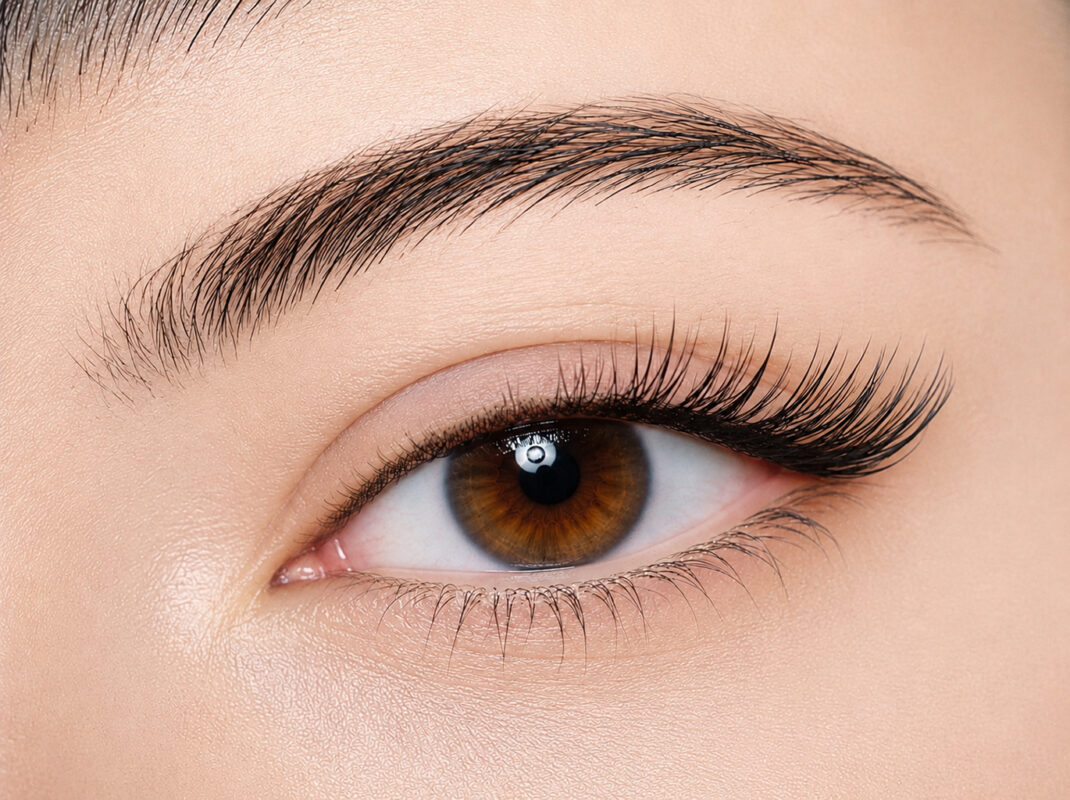 Half Set Eyelash Extensions στο Χαλάνδρι