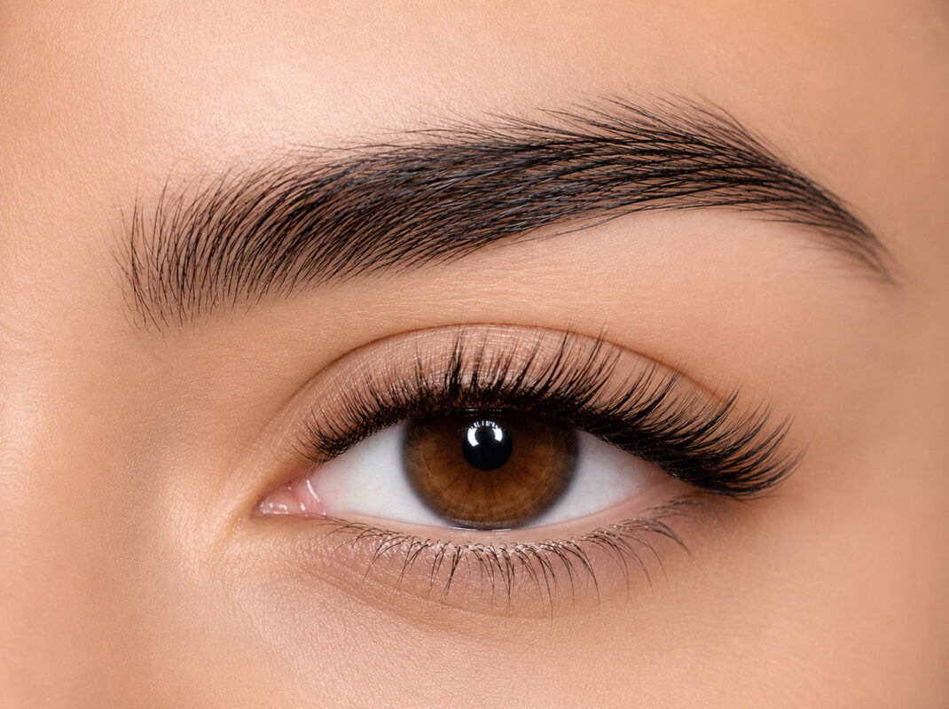 Volume Eyelash Extensions στο Χαλάνδρι