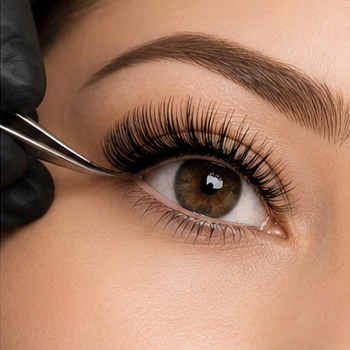 Εκπαίδευση Eyelash Extensions σε ατομικό σεμινάριο αισθητικής PROSOPO