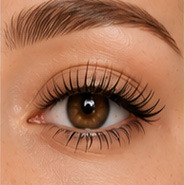 Lash Lift για φυσικά ανορθωμένες βλεφαρίδες στο Χαλάνδρι