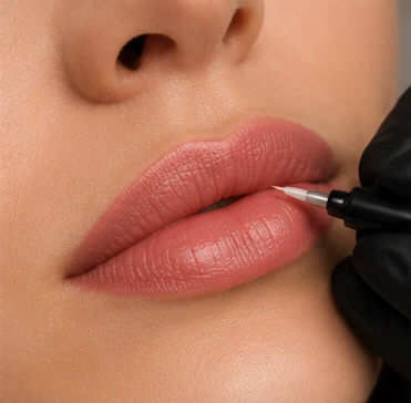 Εκπαίδευση Lip Blush σε ατομικό σεμινάριο αισθητικής PROSOPO