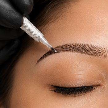 Εκπαίδευση Microblading σε ατομικό σεμινάριο αισθητικής PROSOPO