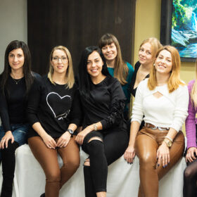 σεμιναριο lash lift PROSOPO