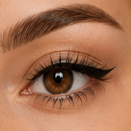 Φυσικό Permanent Eyeliner στο Χαλάνδρι