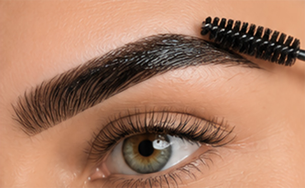 Eyebrow Henna στο Χαλάνδρι
